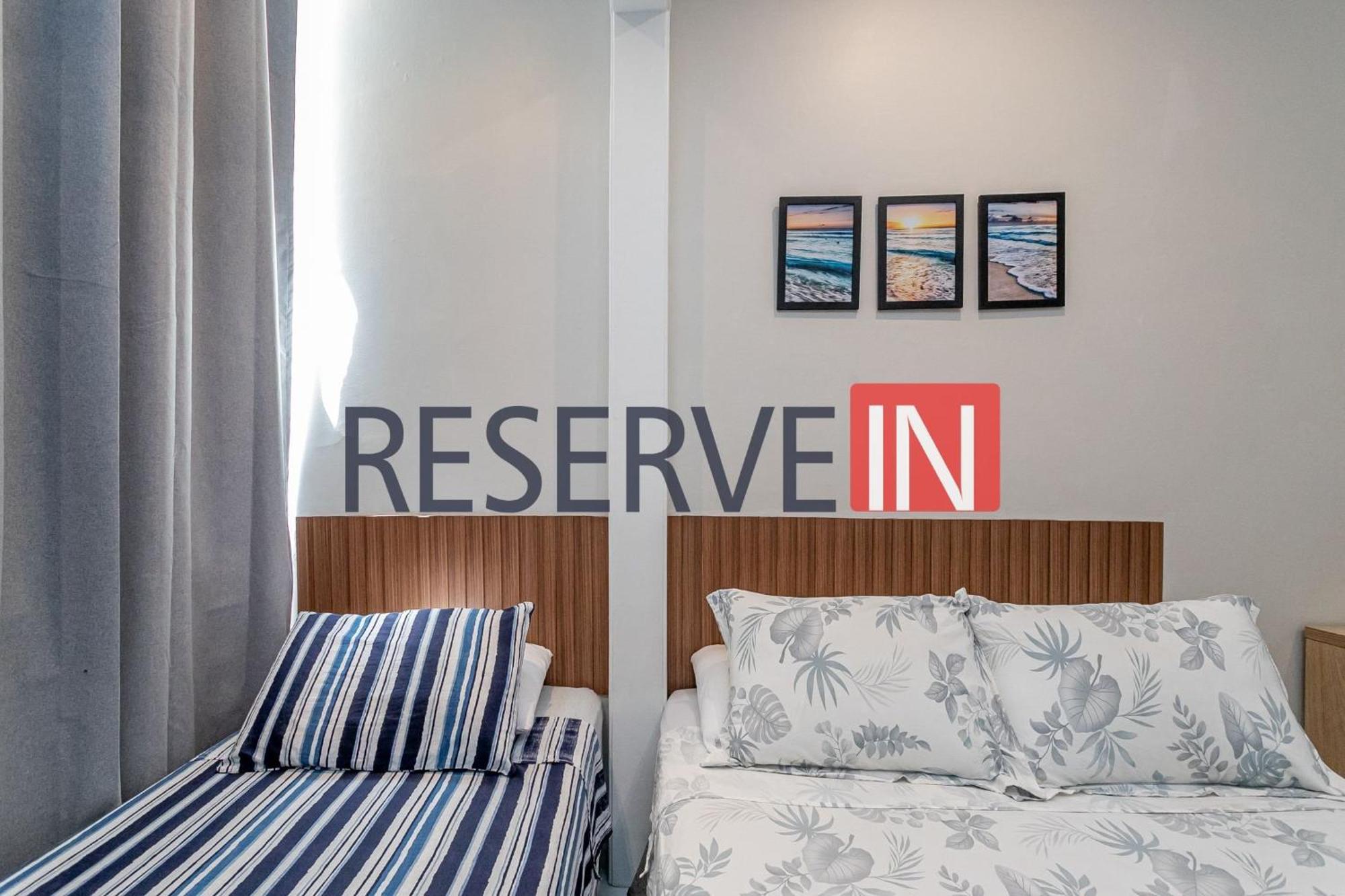Apartamento Pé Na Areia Copacabana Rio de Janeiro
